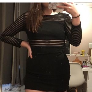 Lulu’s Bodycon Dress